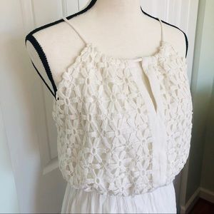Cloth & People Maxi Dress